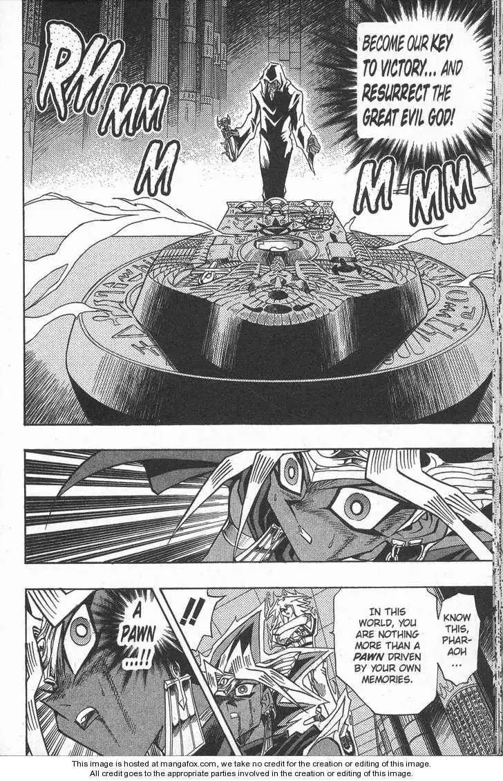 Yu-Gi-Oh! Millennium World Chapter 41 12